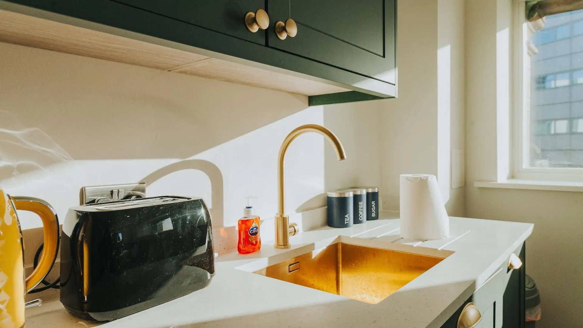 2Bed Apt In Leeds City Centre Velká Británie