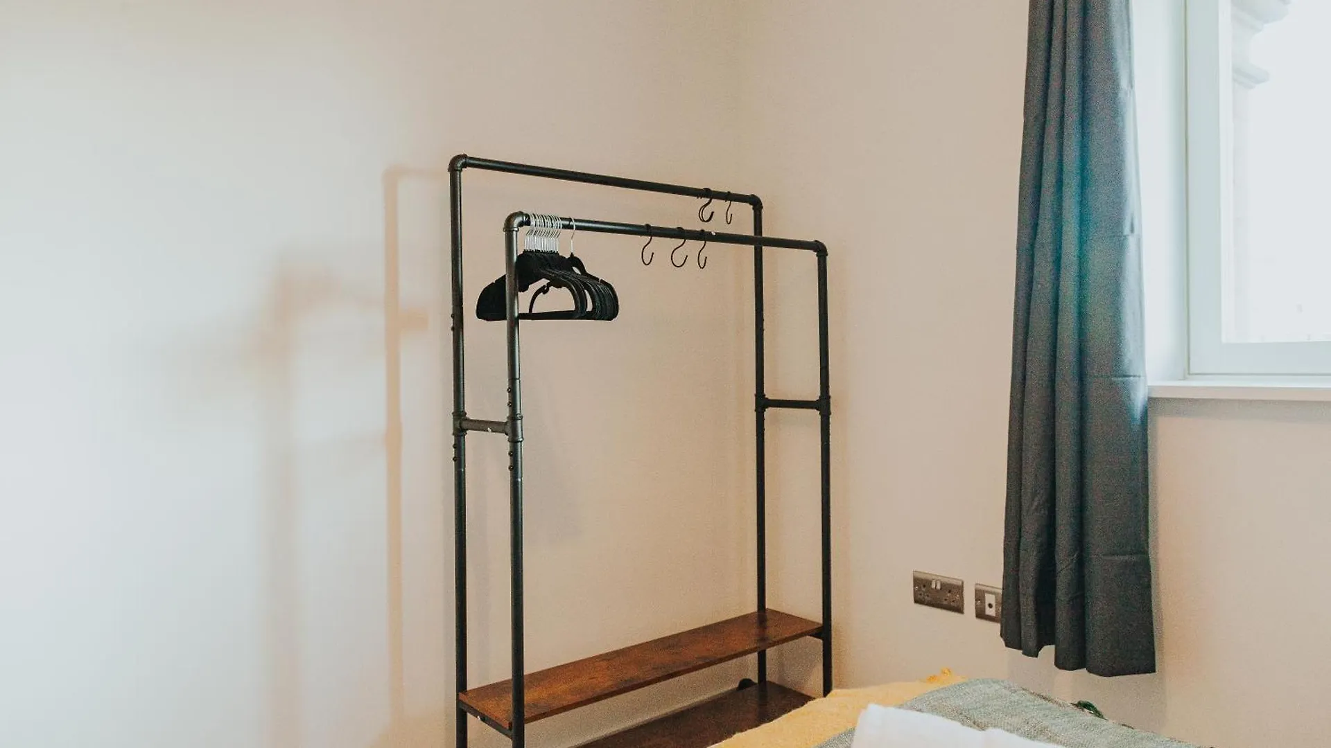 Apartmán 2Bed Apt In Leeds City Centre