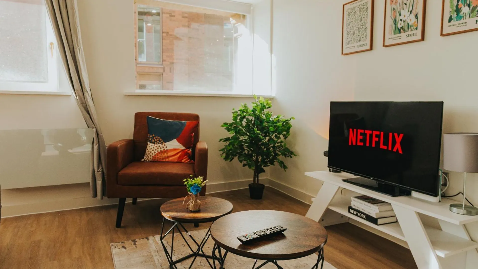 2Bed Apt In Leeds City Centre Apartmán Leeds (West Yorkshire)