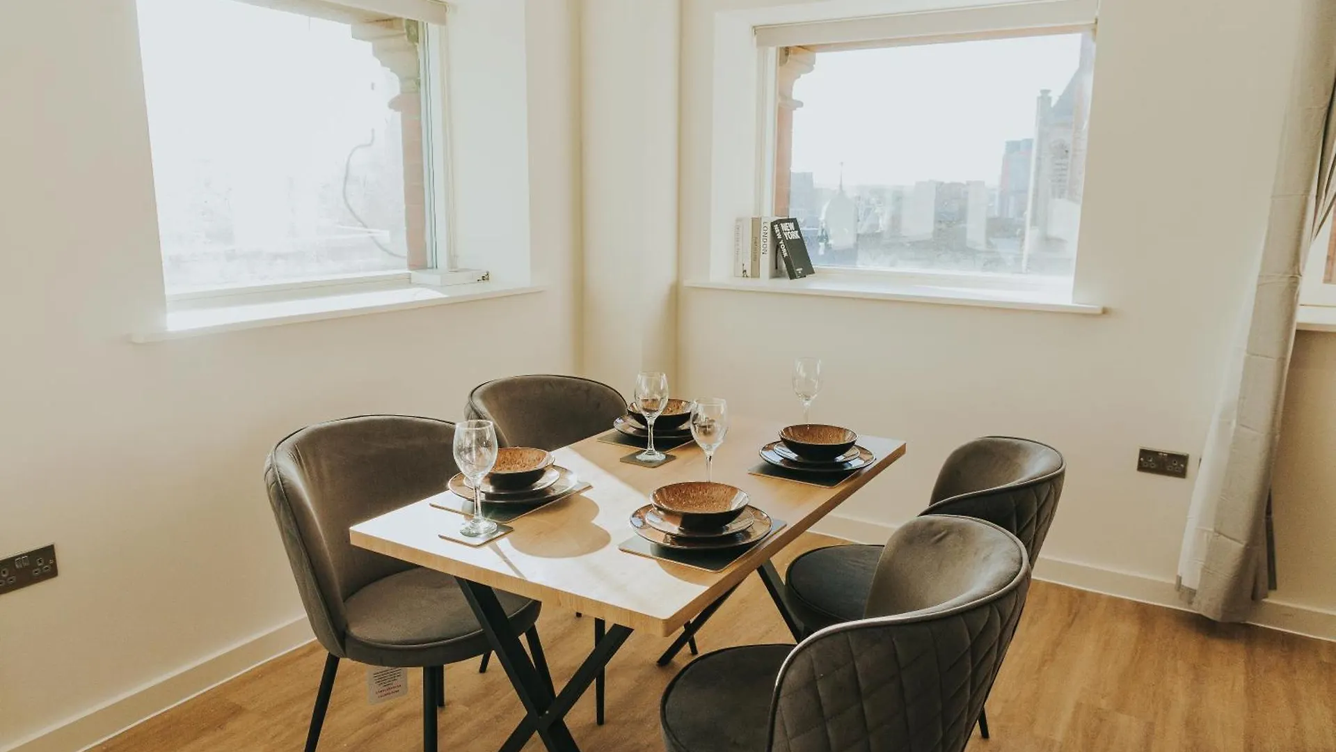 2Bed Apt In Leeds City Centre Leeds (West Yorkshire)