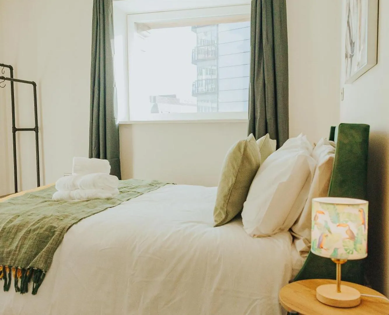 2Bed Apt In Leeds City Centre
