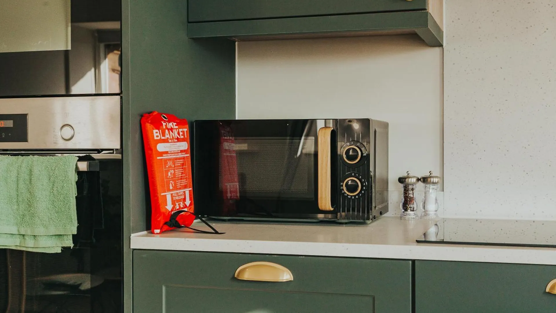 Lägenhet 2Bed Apt In Leeds City Centre