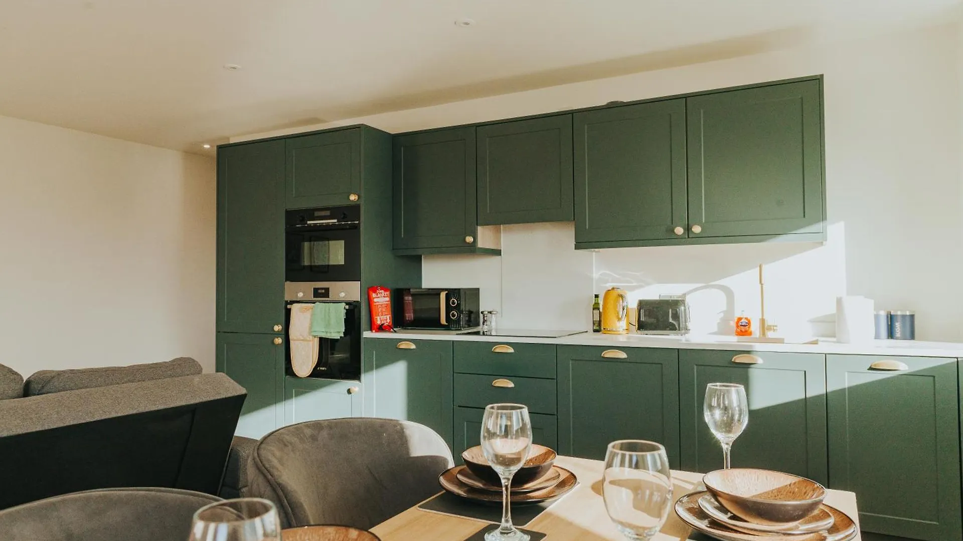 2Bed Apt In Leeds City Centre Lägenhet Leeds (West Yorkshire)