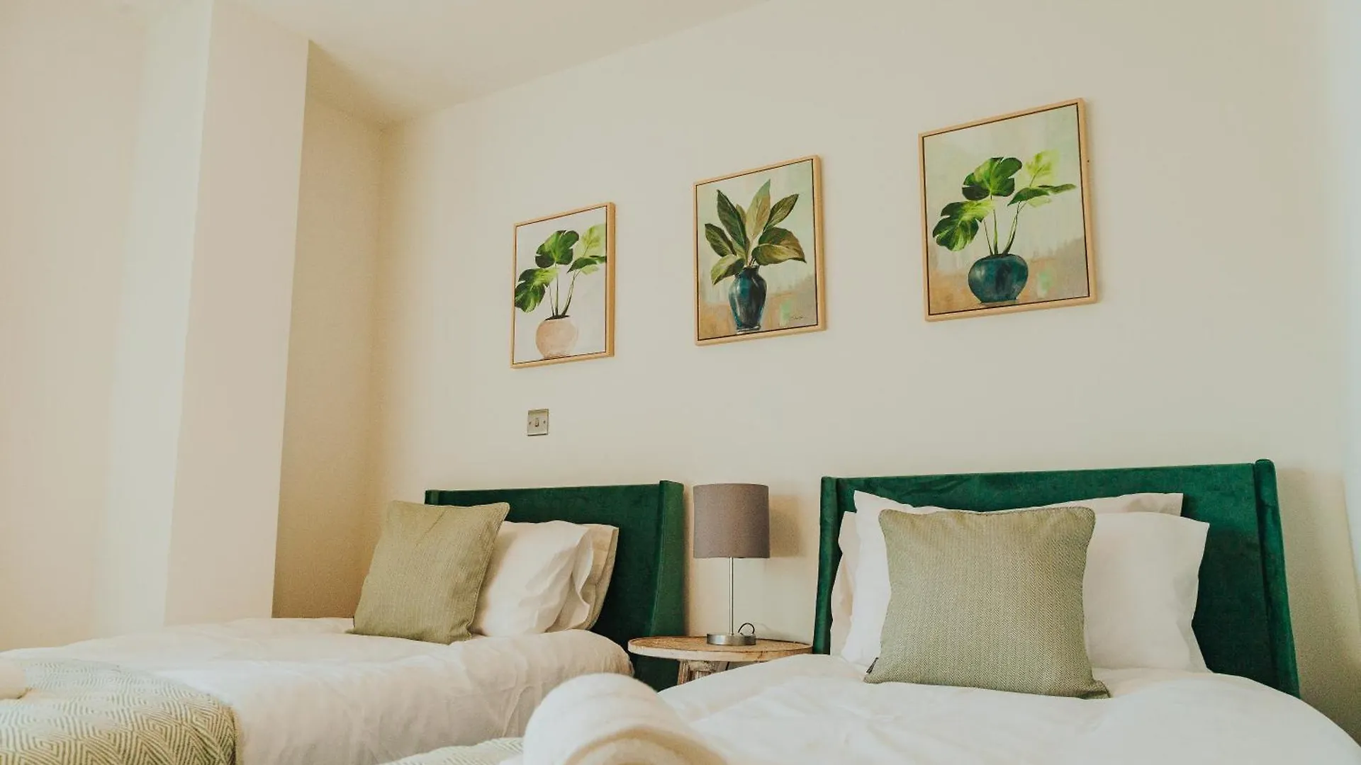 2Bed Apt In Leeds City Centre 0*, Leeds (West Yorkshire)
