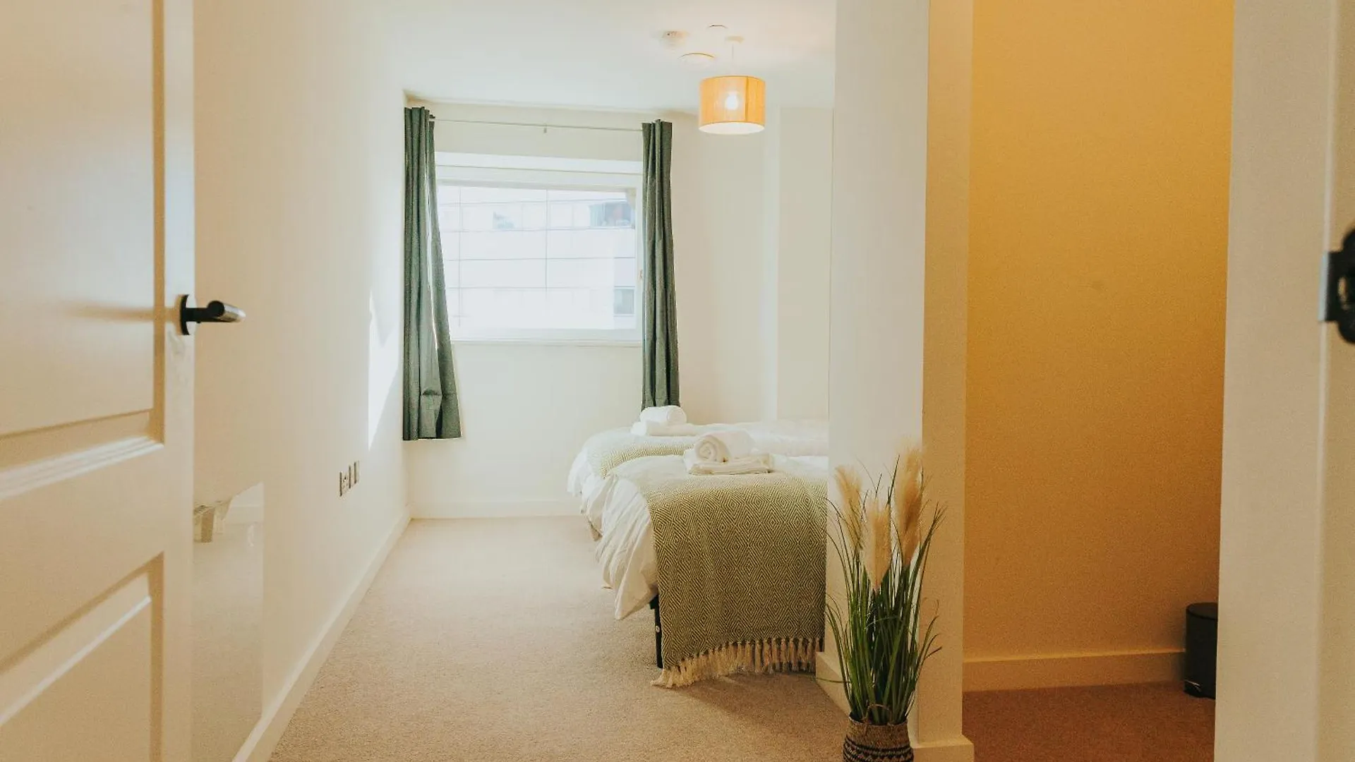 Lägenhet 2Bed Apt In Leeds City Centre