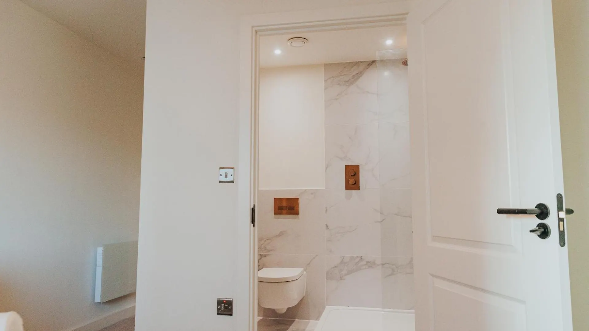 2Bed Apt In Leeds City Centre 0*, Leeds (West Yorkshire) Storbritannien