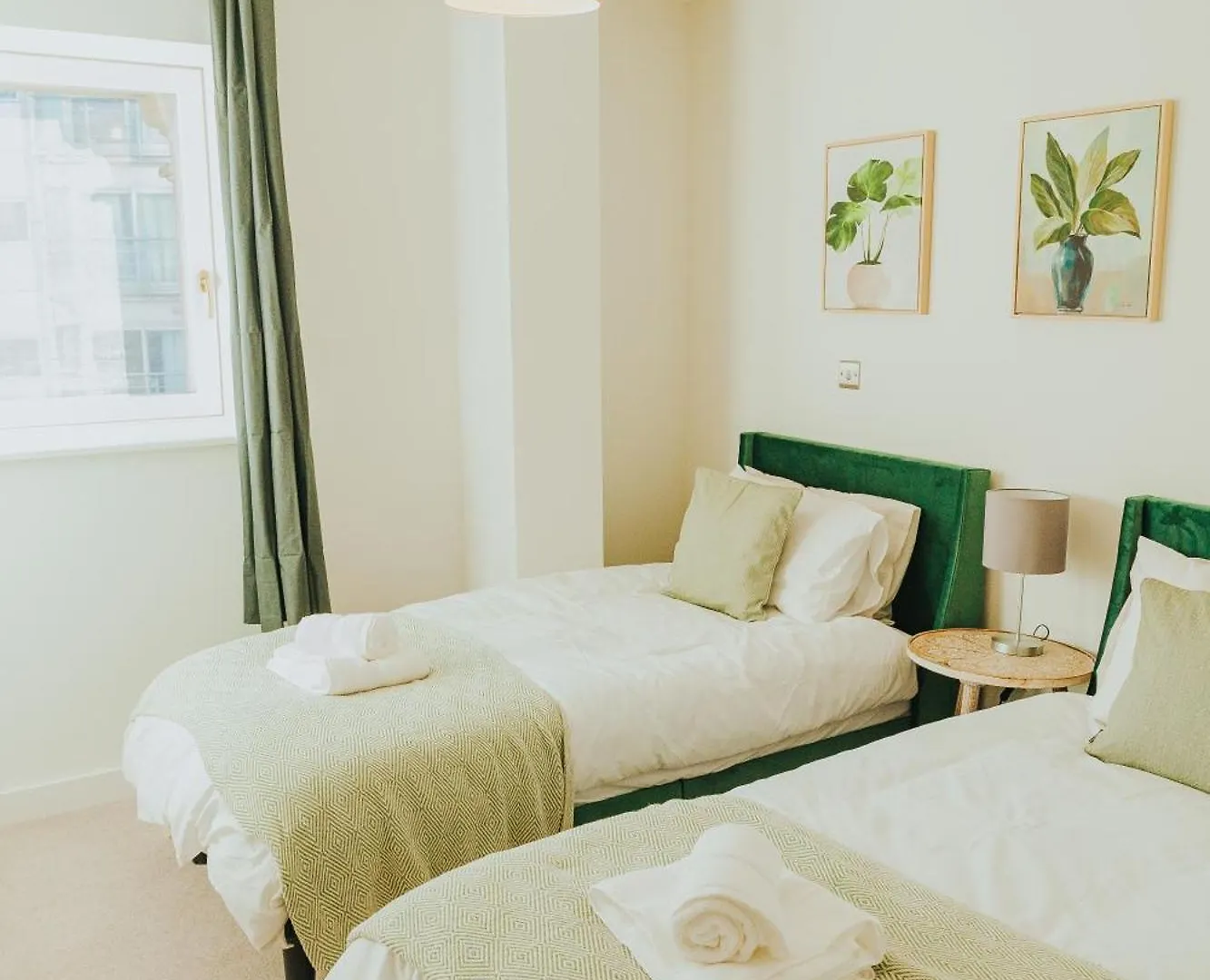 2Bed Apt In Leeds City Centre 0*, Leeds (West Yorkshire)