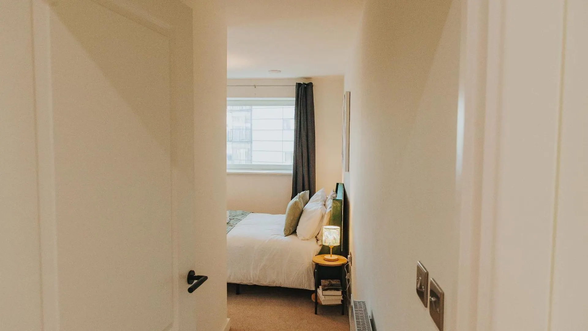 2Bed Apt In Leeds City Centre